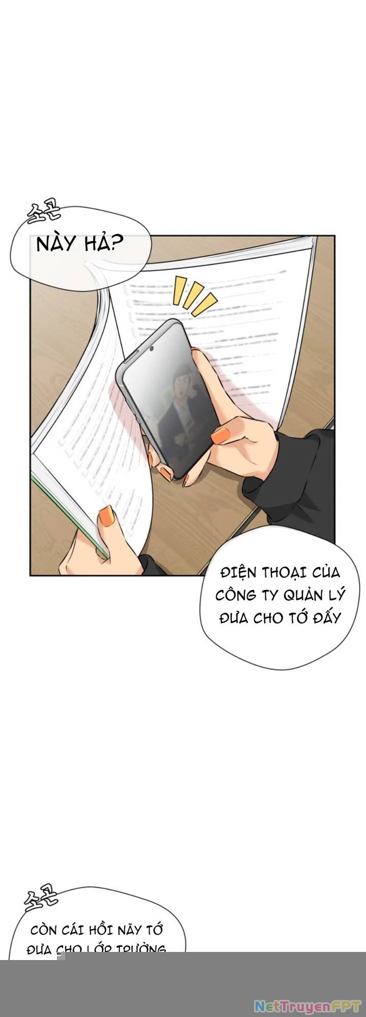 Khuôn Mặt Thiên Tài Chapter 120 - Trang 2