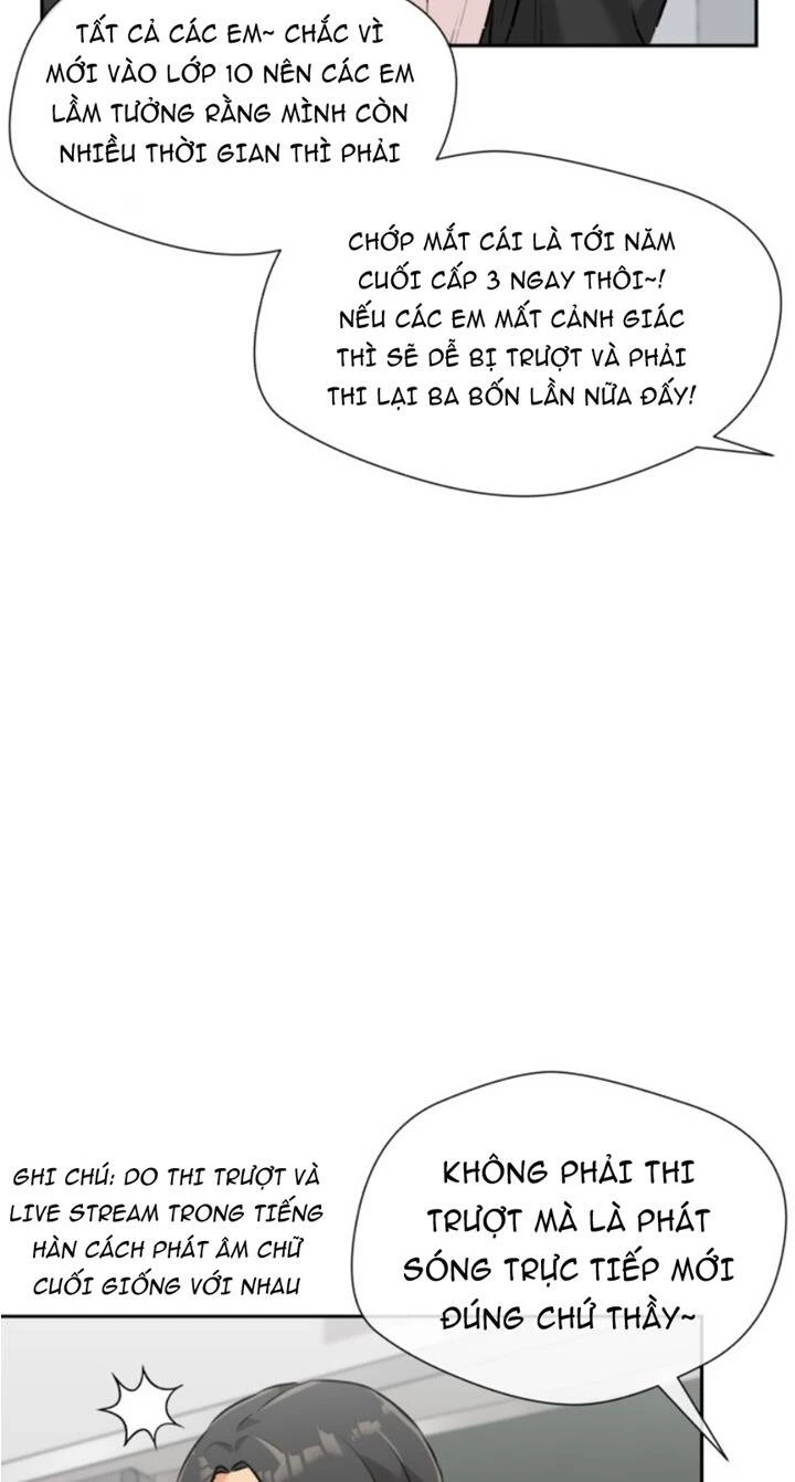Khuôn Mặt Thiên Tài Chapter 120 - Trang 2