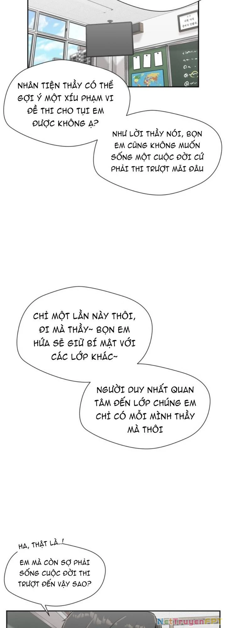 Khuôn Mặt Thiên Tài Chapter 120 - Trang 2