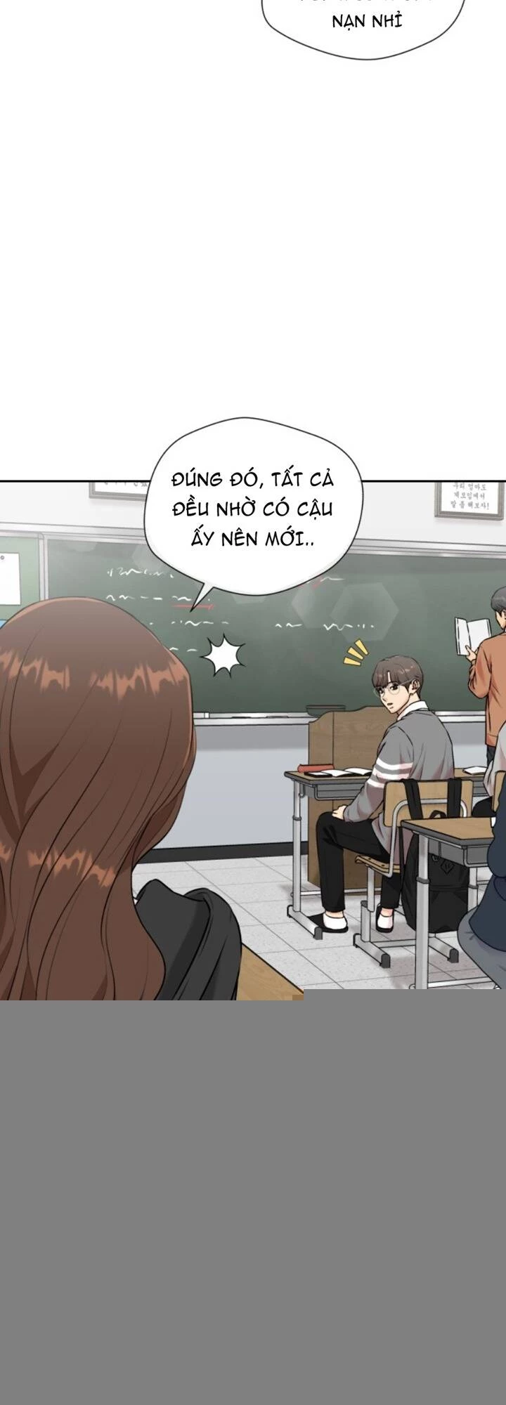 Khuôn Mặt Thiên Tài Chapter 120 - Trang 2