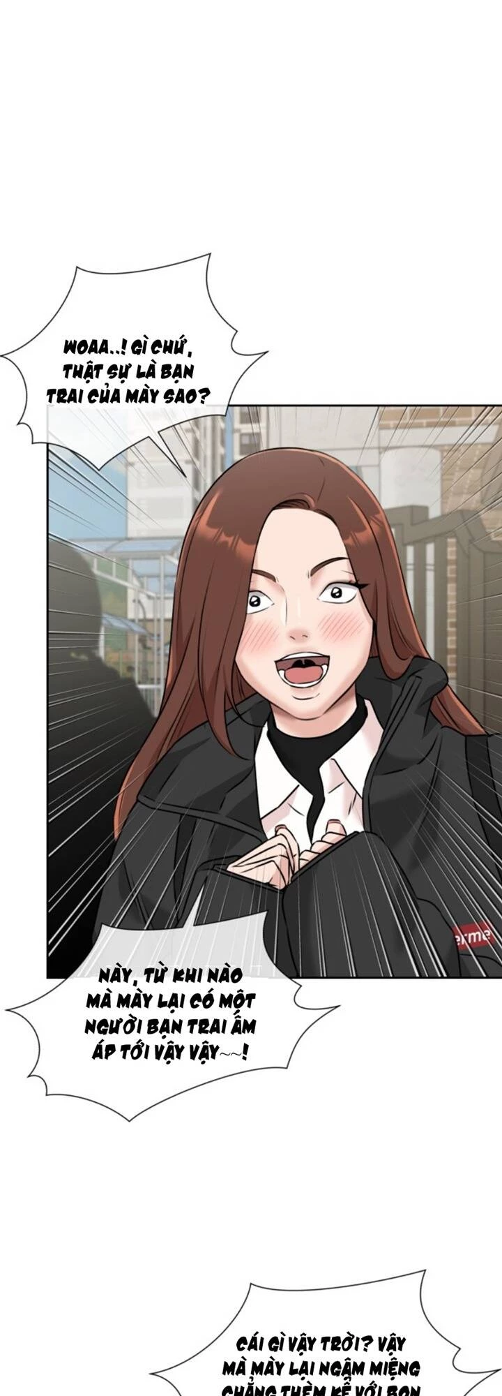 Khuôn Mặt Thiên Tài Chapter 120 - Trang 2