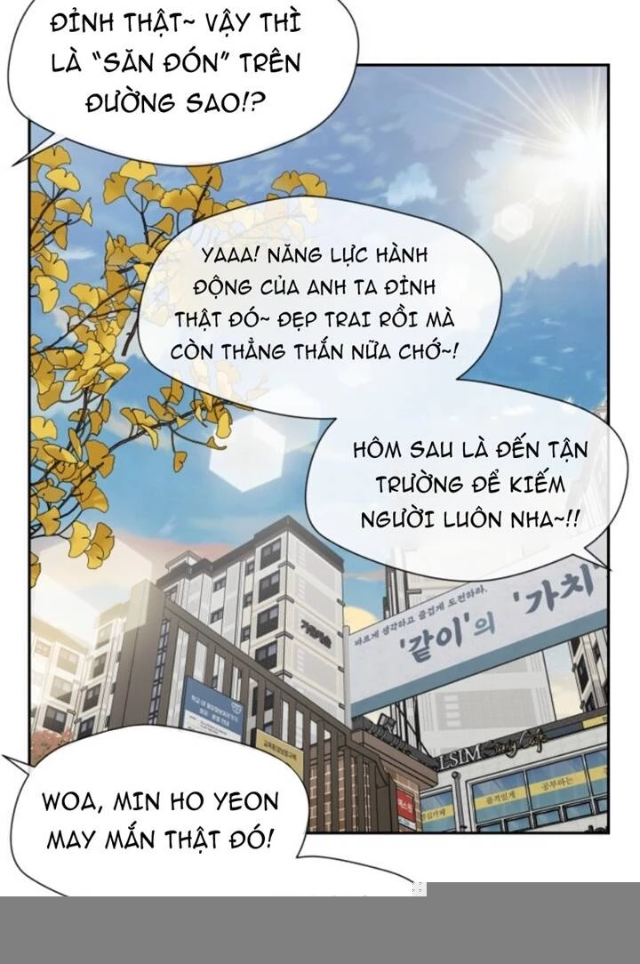 Khuôn Mặt Thiên Tài Chapter 120 - Trang 2