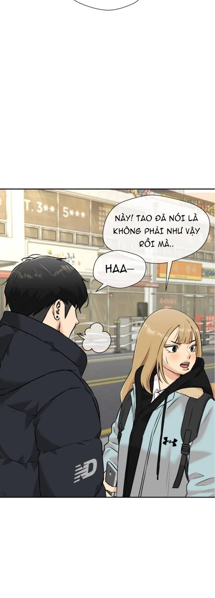 Khuôn Mặt Thiên Tài Chapter 120 - Trang 2