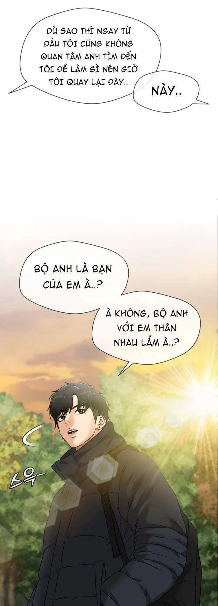 Khuôn Mặt Thiên Tài Chapter 120 - Trang 2