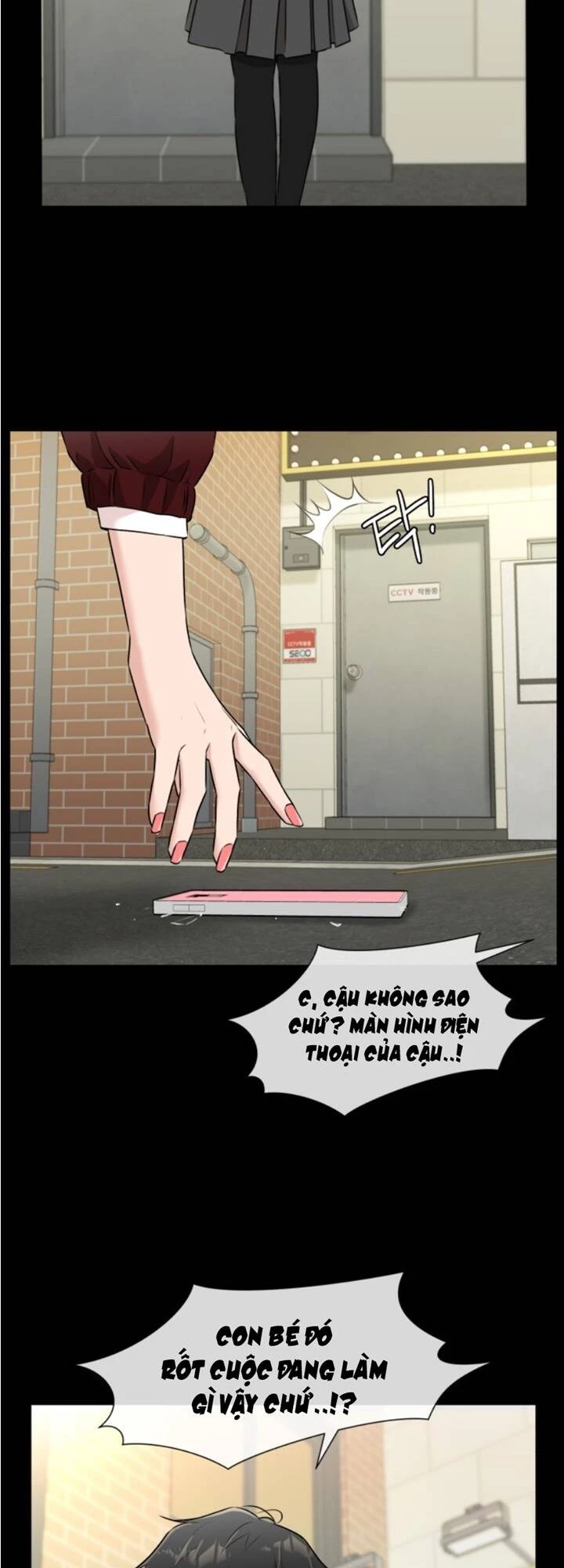 Khuôn Mặt Thiên Tài Chapter 120 - Trang 2