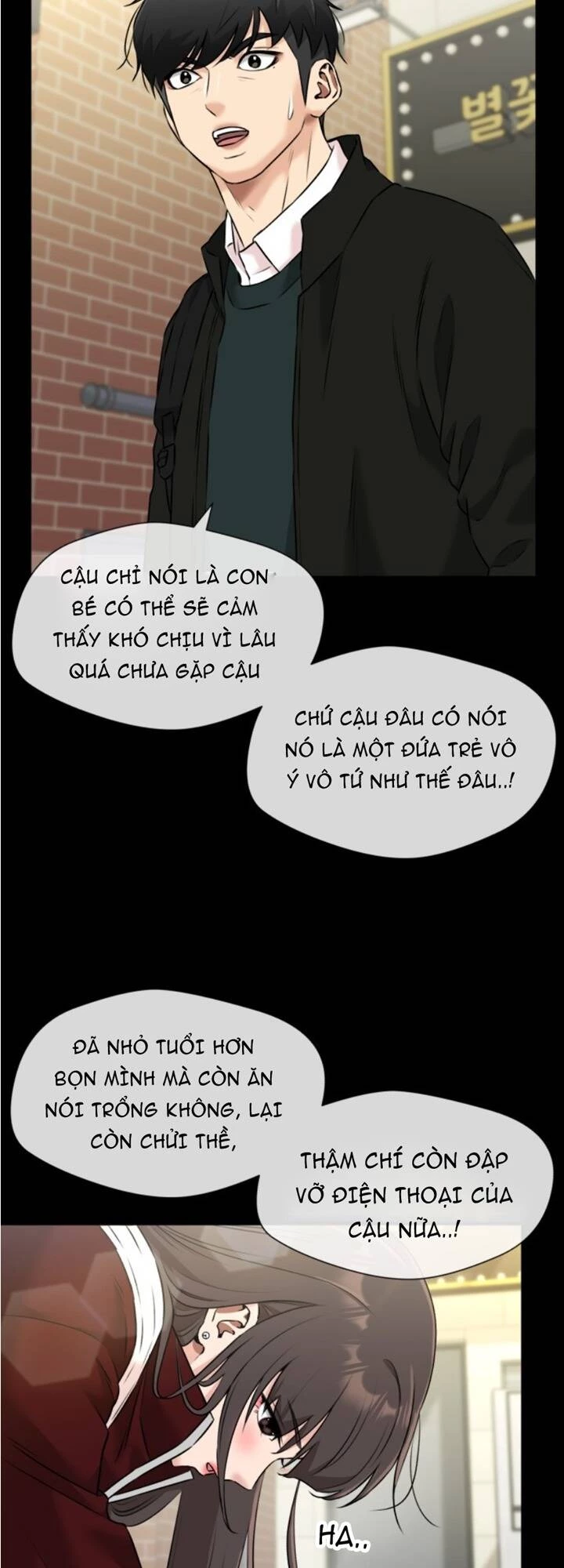 Khuôn Mặt Thiên Tài Chapter 120 - Trang 2