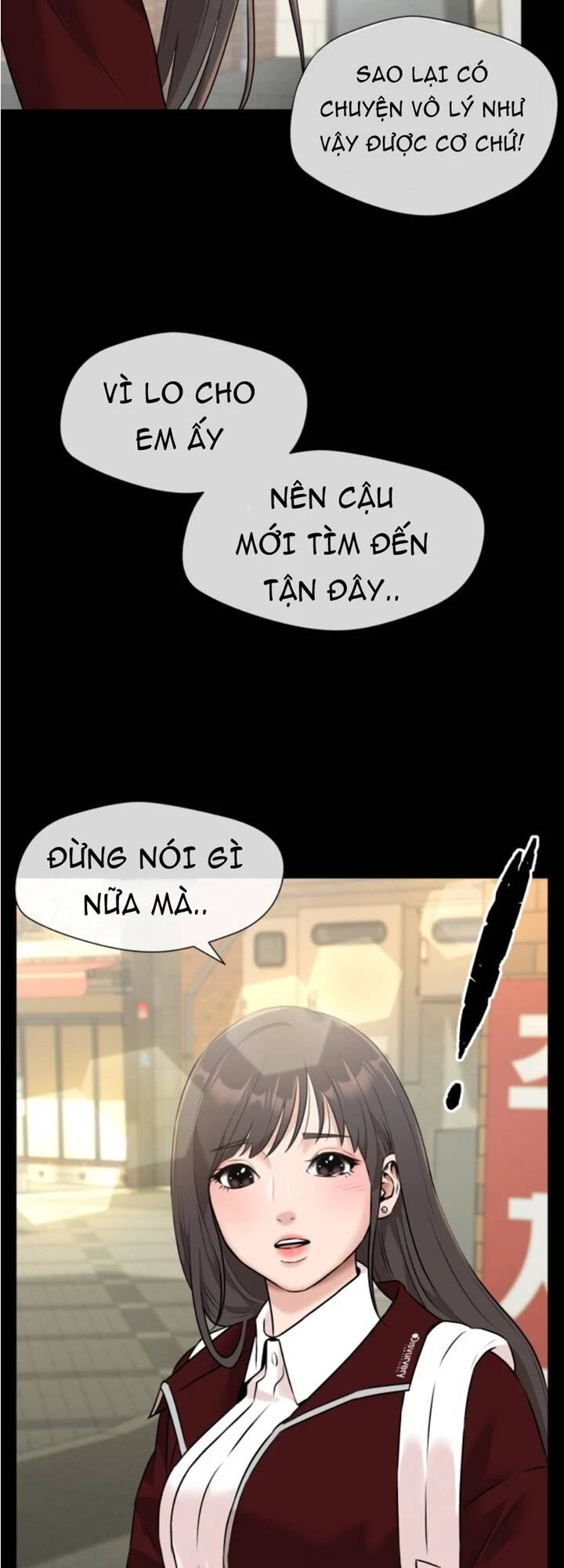 Khuôn Mặt Thiên Tài Chapter 120 - Trang 2