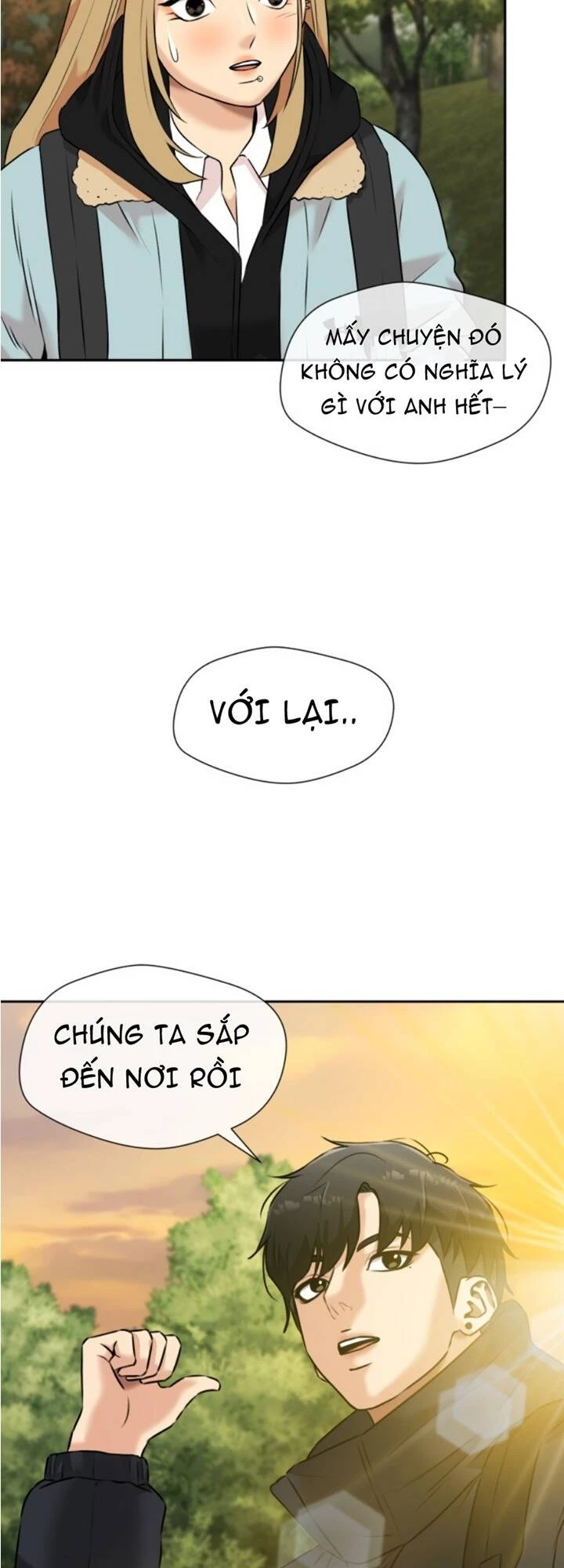 Khuôn Mặt Thiên Tài Chapter 120 - Trang 2
