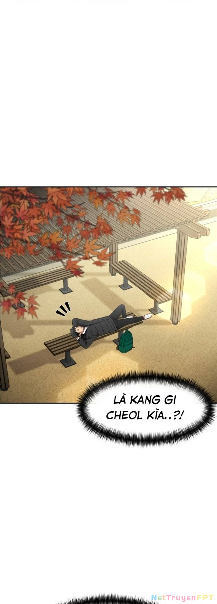 Khuôn Mặt Thiên Tài Chapter 120 - Trang 2