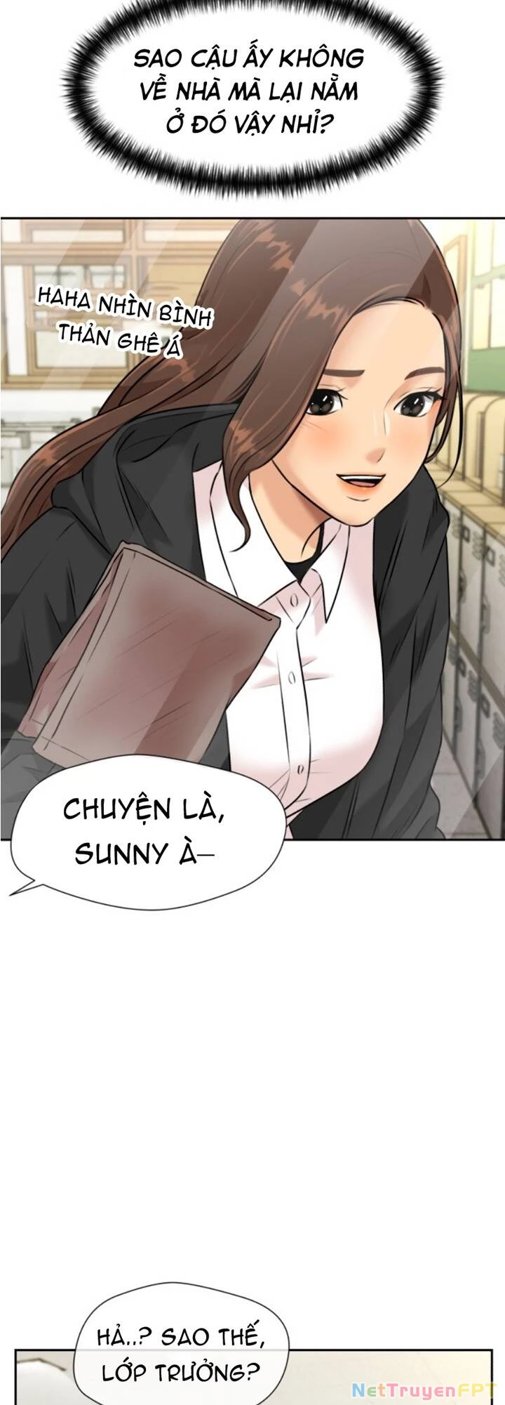 Khuôn Mặt Thiên Tài Chapter 120 - Trang 2