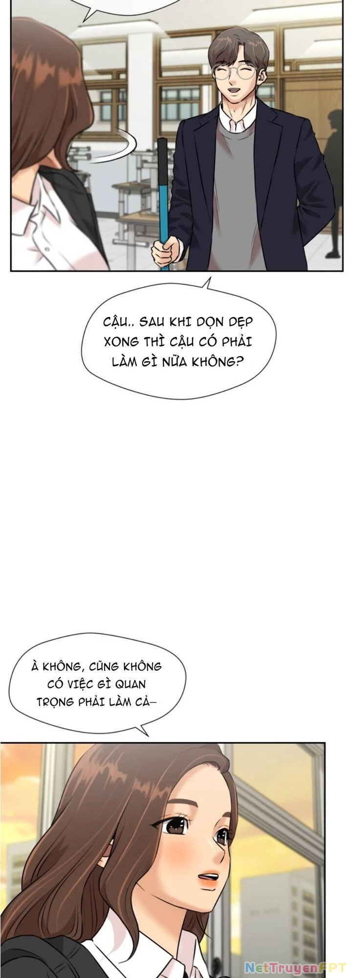 Khuôn Mặt Thiên Tài Chapter 120 - Trang 2
