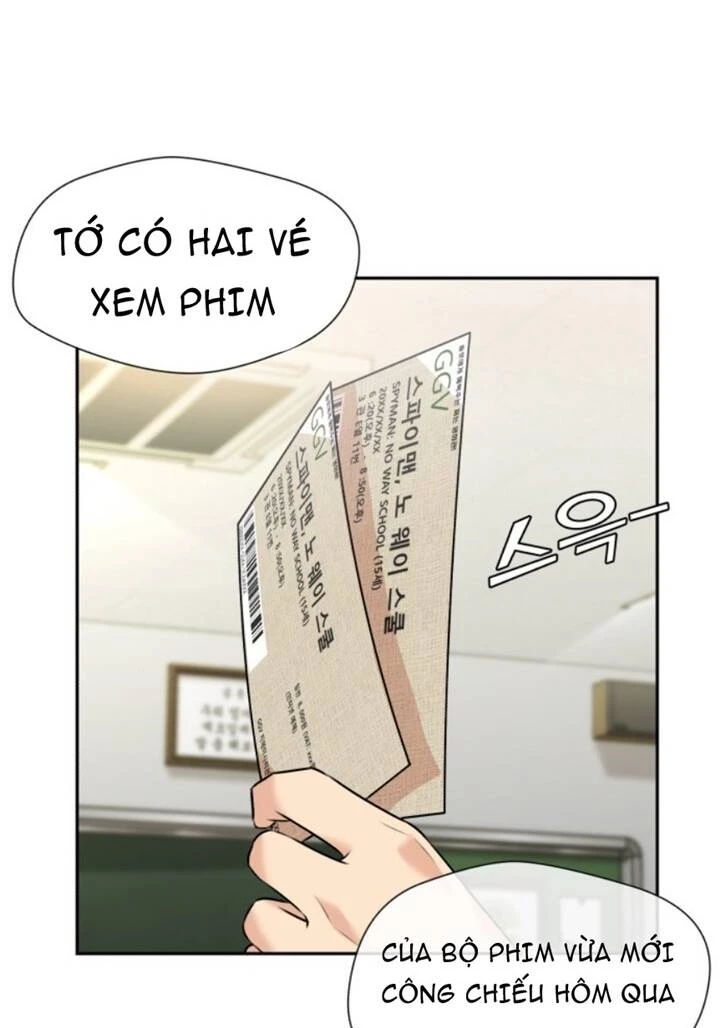 Khuôn Mặt Thiên Tài Chapter 120 - Trang 2