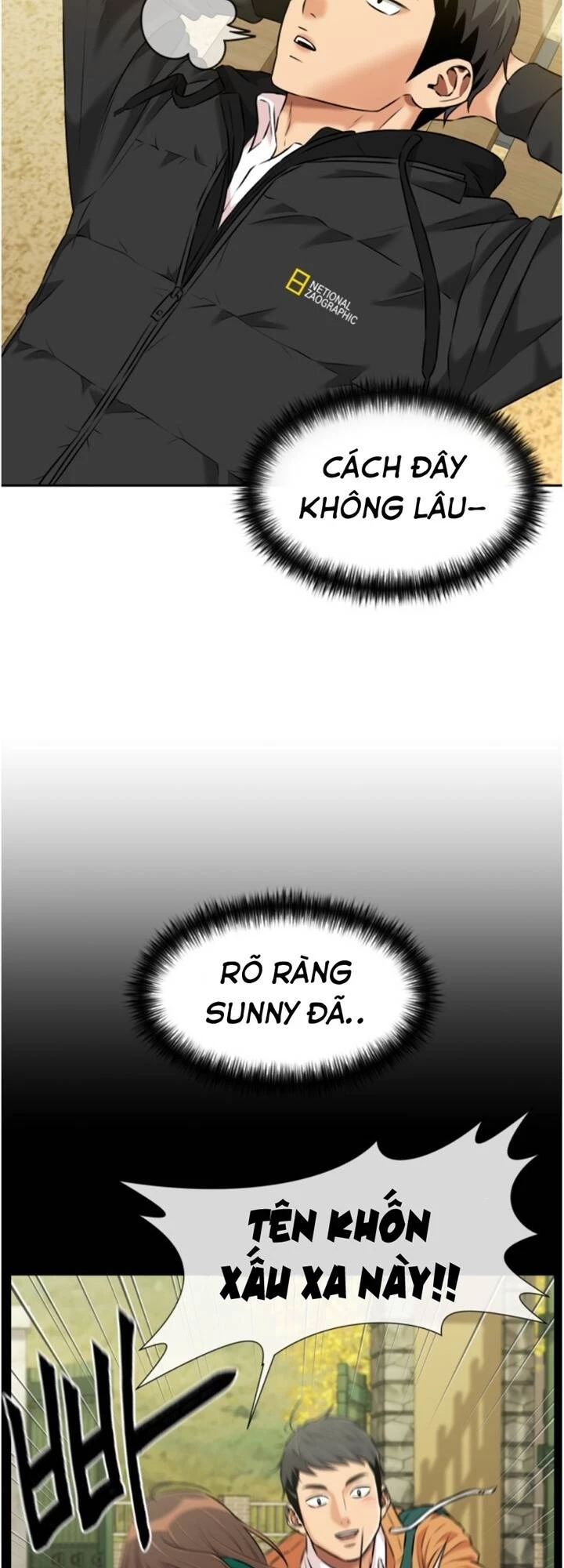 Khuôn Mặt Thiên Tài Chapter 120 - Trang 2