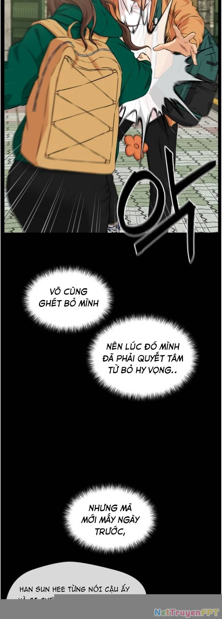 Khuôn Mặt Thiên Tài Chapter 120 - Trang 2