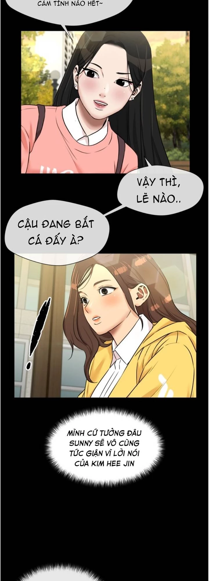 Khuôn Mặt Thiên Tài Chapter 120 - Trang 2