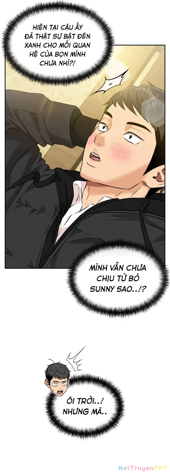 Khuôn Mặt Thiên Tài Chapter 120 - Trang 2