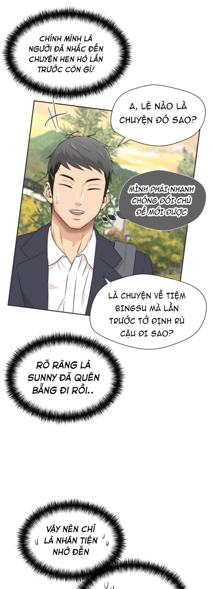 Khuôn Mặt Thiên Tài Chapter 120 - Trang 2