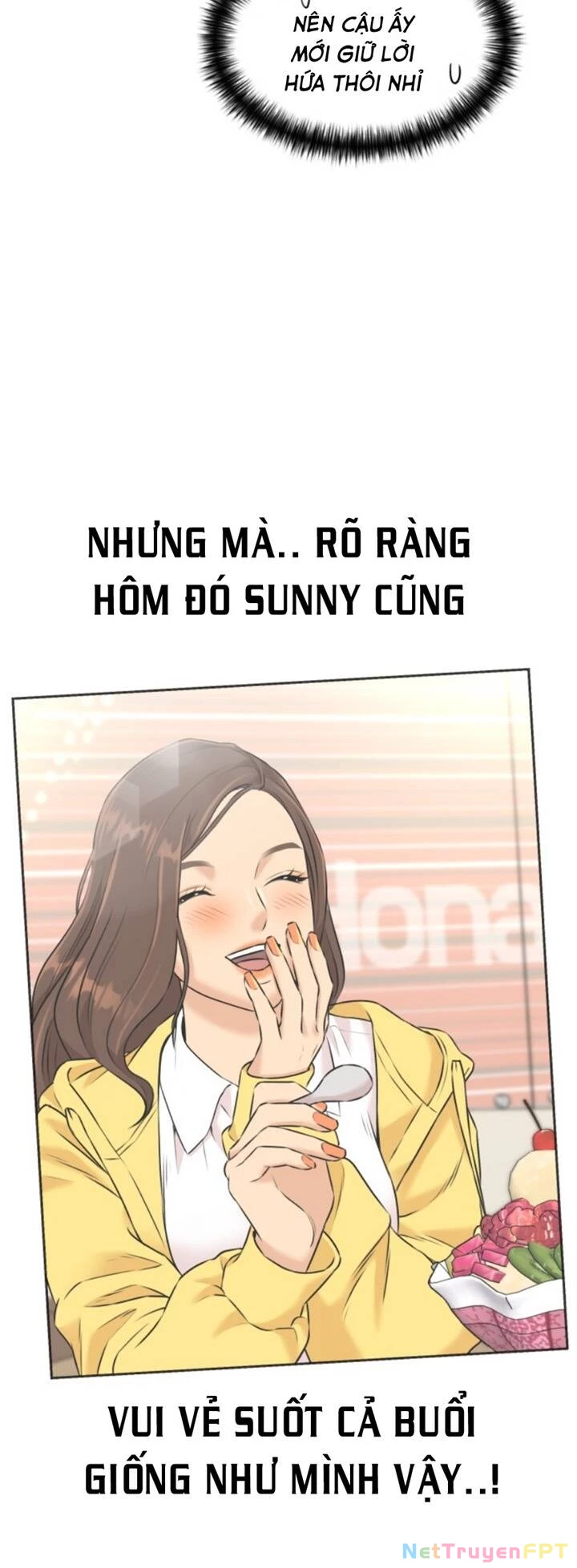 Khuôn Mặt Thiên Tài Chapter 120 - Trang 2