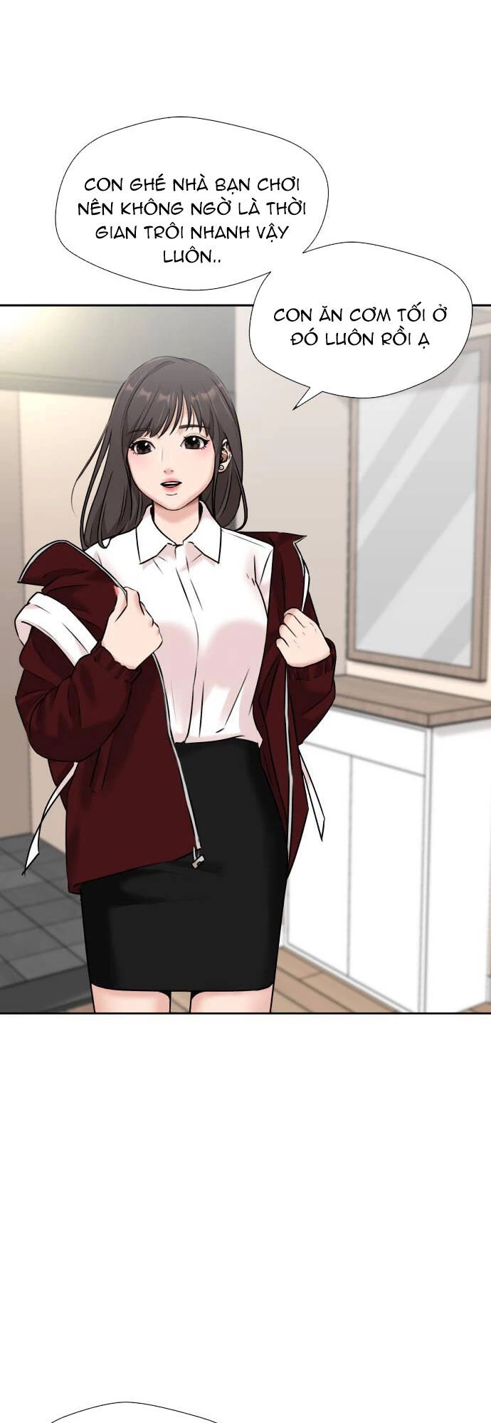Khuôn Mặt Thiên Tài Chapter 122 - Trang 2