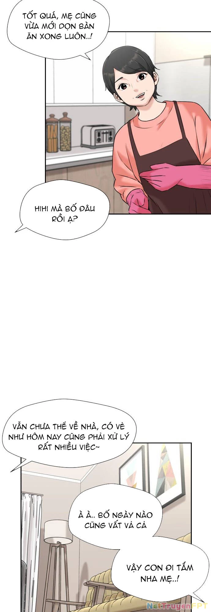 Khuôn Mặt Thiên Tài Chapter 122 - Trang 2