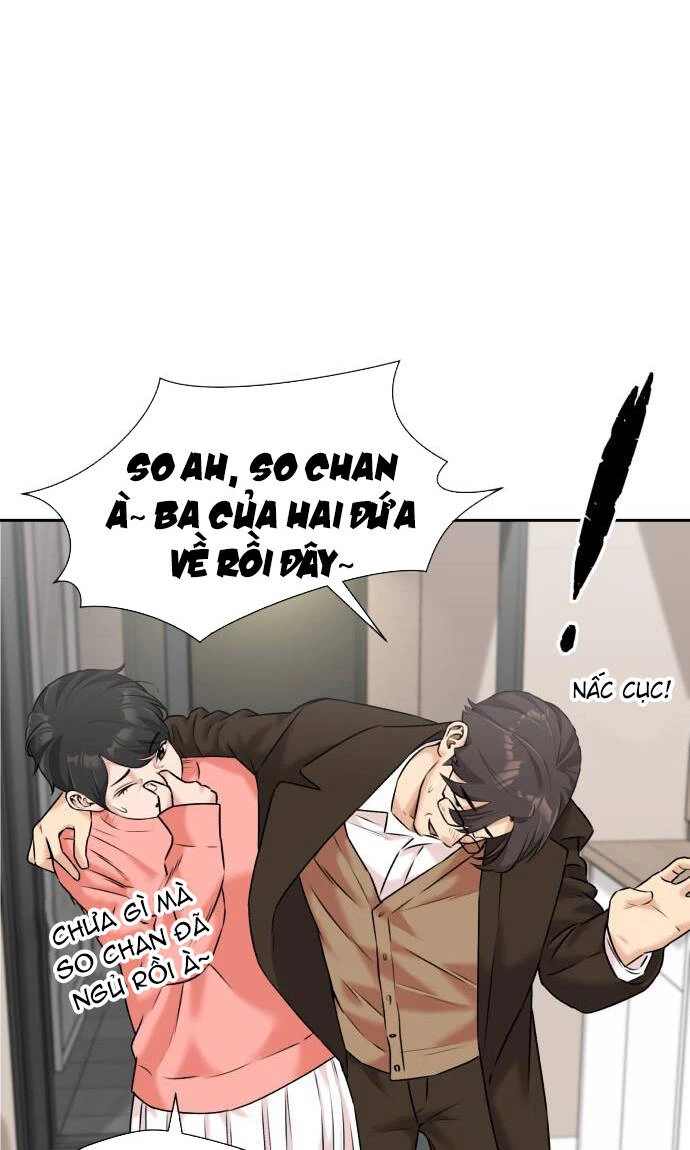 Khuôn Mặt Thiên Tài Chapter 122 - Trang 2