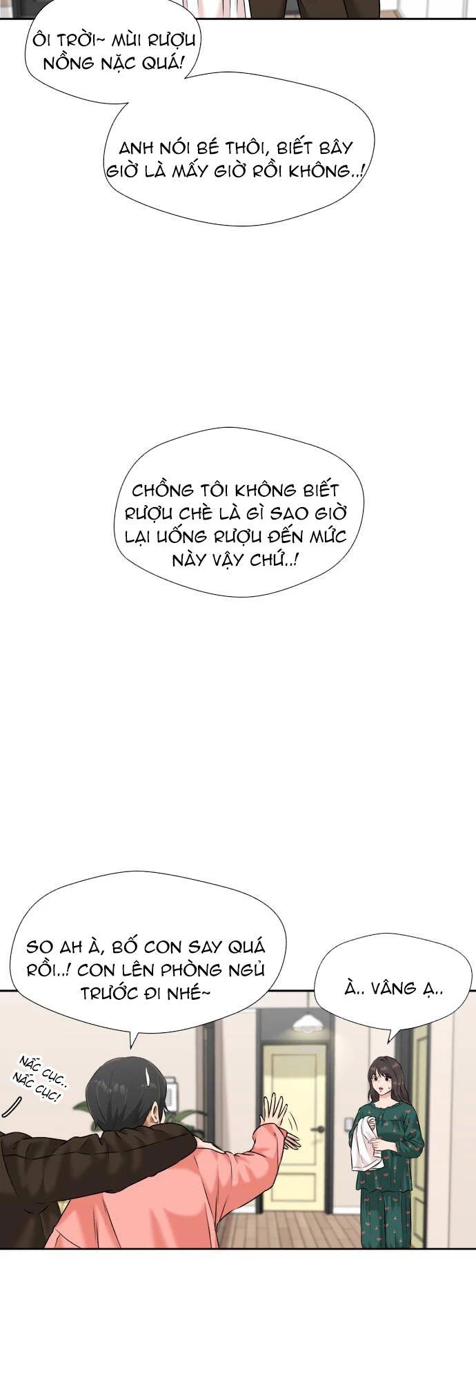 Khuôn Mặt Thiên Tài Chapter 122 - Trang 2