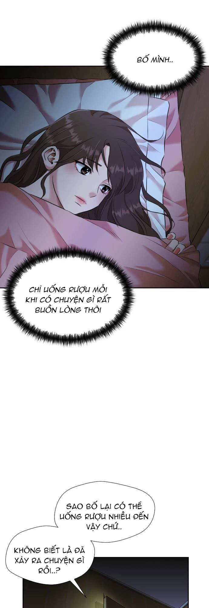 Khuôn Mặt Thiên Tài Chapter 122 - Trang 2