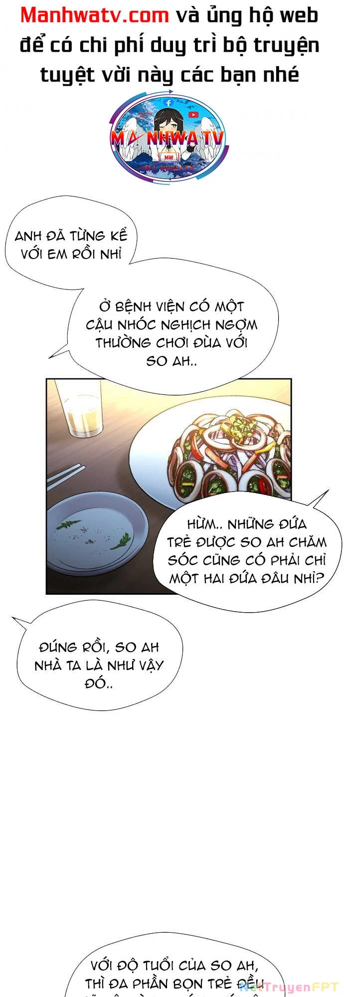 Khuôn Mặt Thiên Tài Chapter 122 - Trang 2