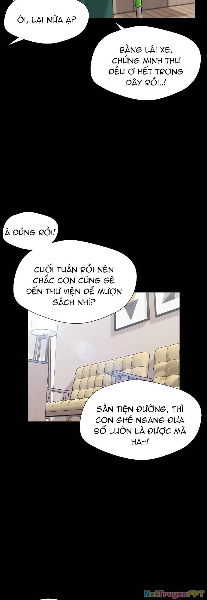 Khuôn Mặt Thiên Tài Chapter 122 - Trang 2