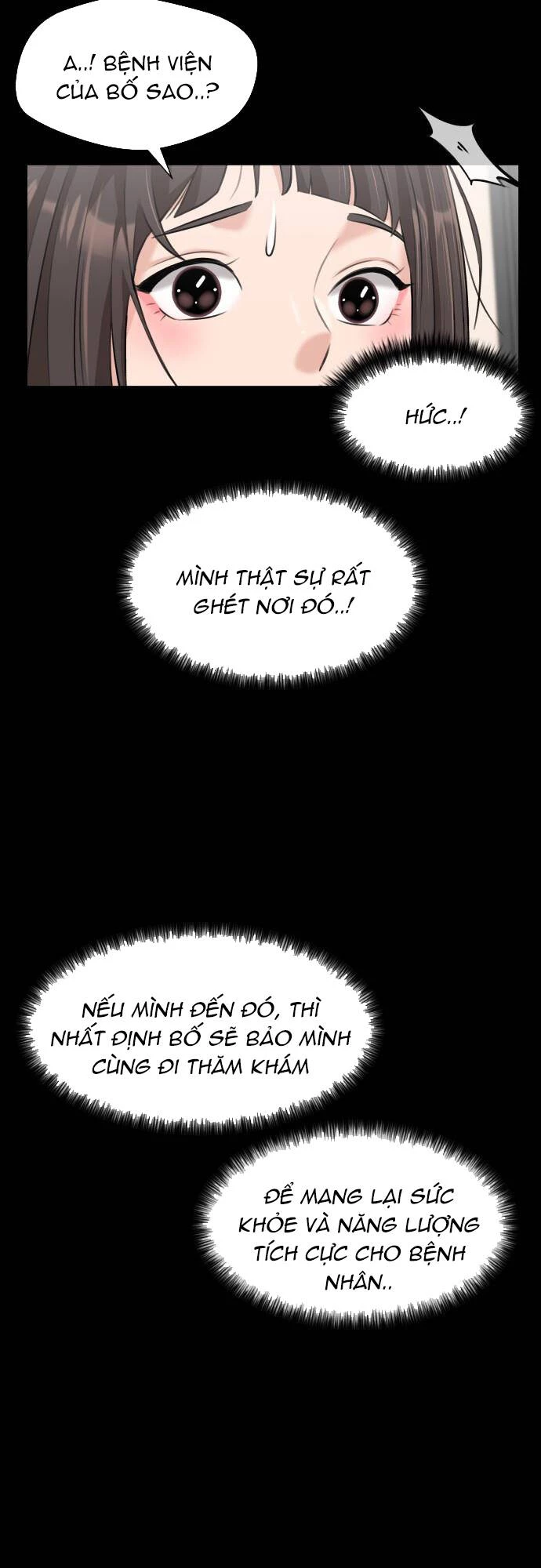 Khuôn Mặt Thiên Tài Chapter 122 - Trang 2