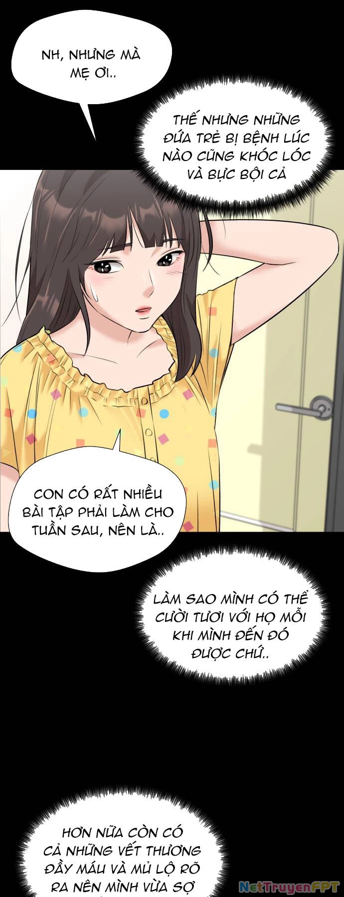 Khuôn Mặt Thiên Tài Chapter 122 - Trang 2