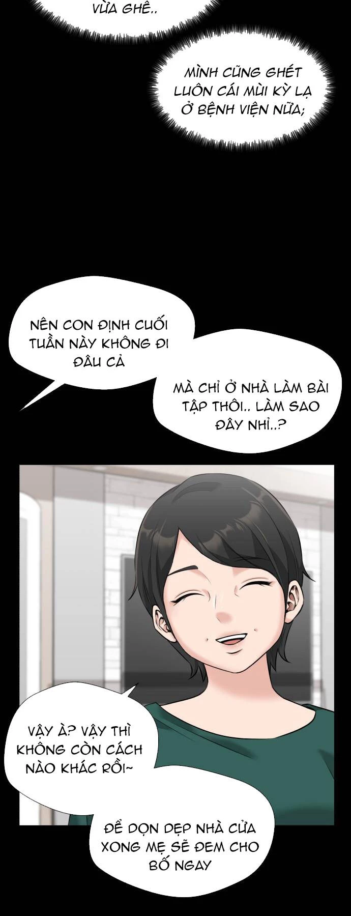 Khuôn Mặt Thiên Tài Chapter 122 - Trang 2