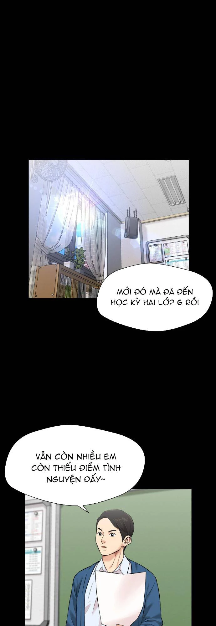 Khuôn Mặt Thiên Tài Chapter 122 - Trang 2