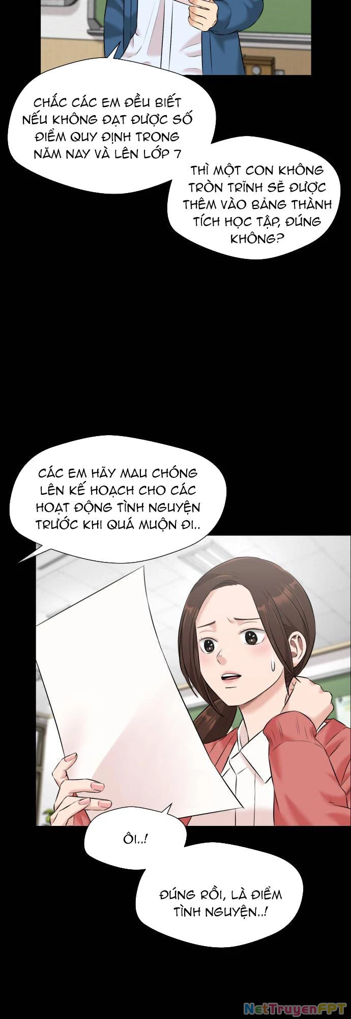 Khuôn Mặt Thiên Tài Chapter 122 - Trang 2
