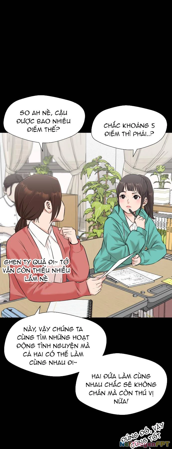 Khuôn Mặt Thiên Tài Chapter 122 - Trang 2
