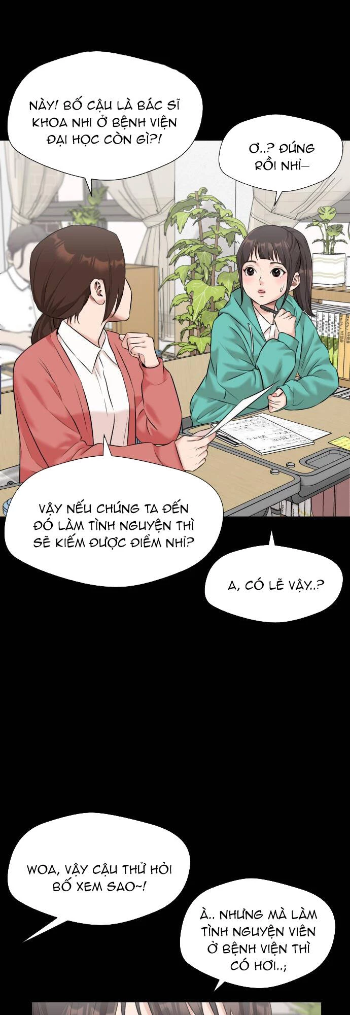 Khuôn Mặt Thiên Tài Chapter 122 - Trang 2
