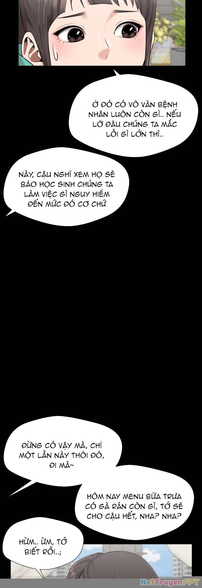 Khuôn Mặt Thiên Tài Chapter 122 - Trang 2