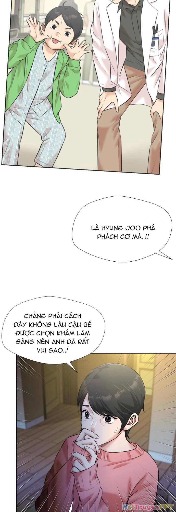 Khuôn Mặt Thiên Tài Chapter 122 - Trang 2
