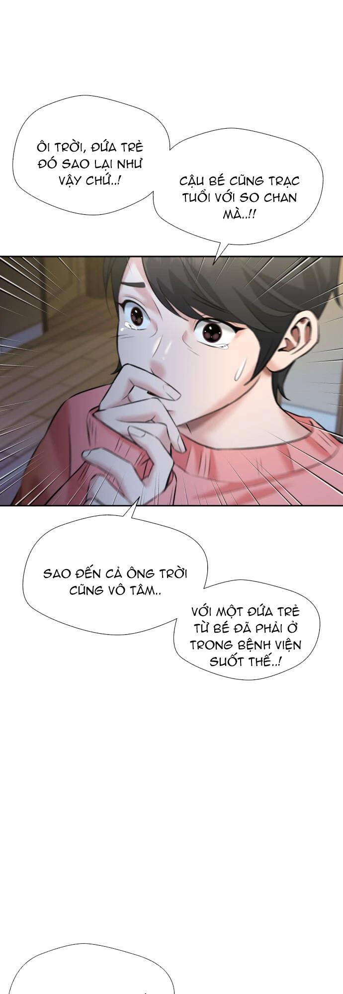 Khuôn Mặt Thiên Tài Chapter 122 - Trang 2