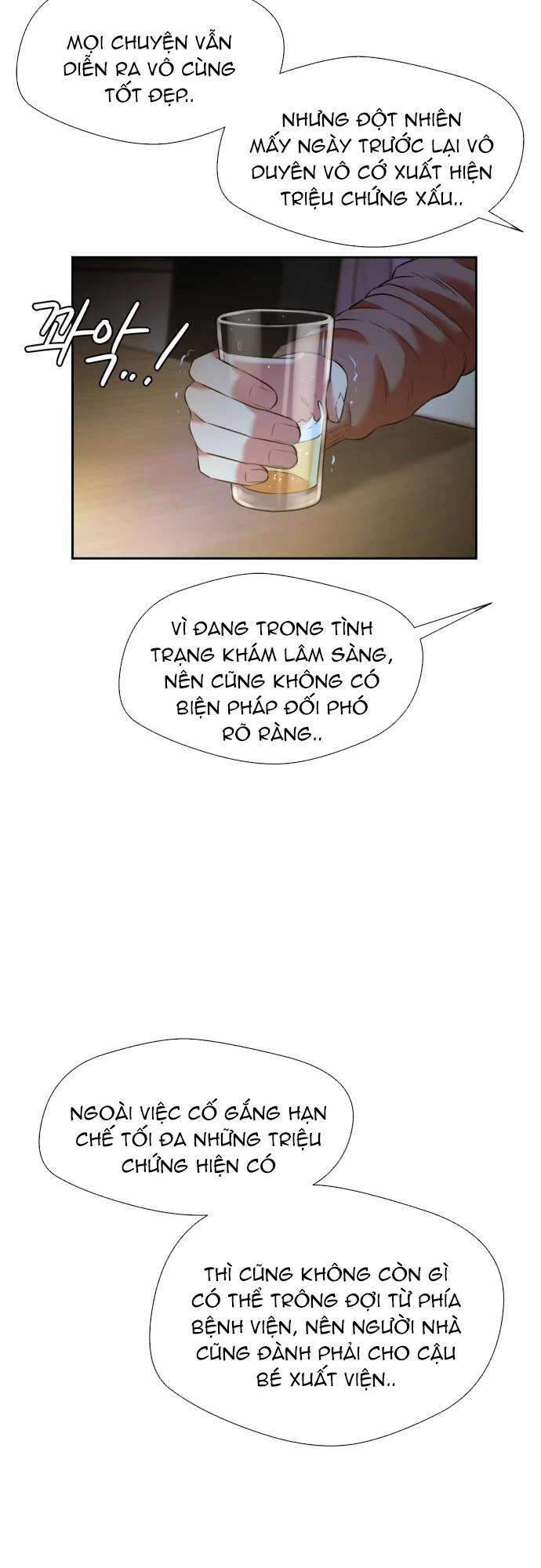 Khuôn Mặt Thiên Tài Chapter 122 - Trang 2
