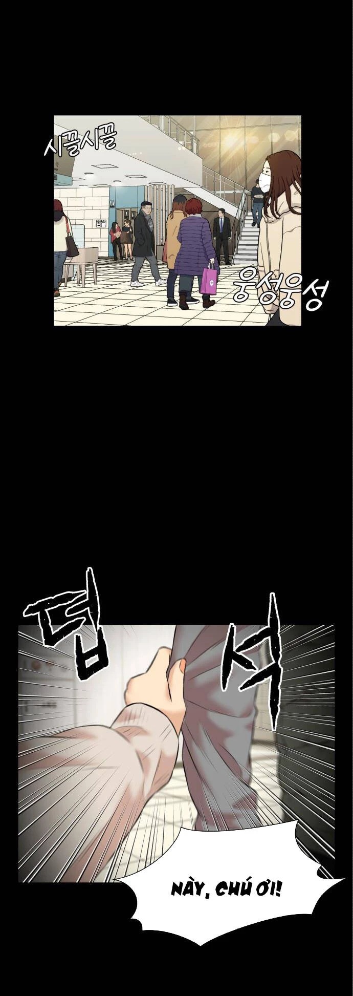 Khuôn Mặt Thiên Tài Chapter 122 - Trang 2