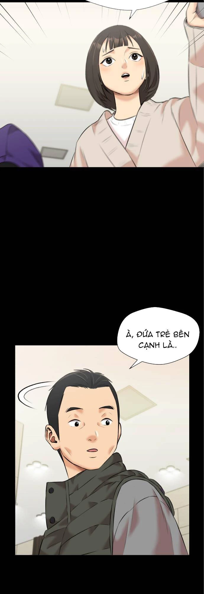 Khuôn Mặt Thiên Tài Chapter 122 - Trang 2