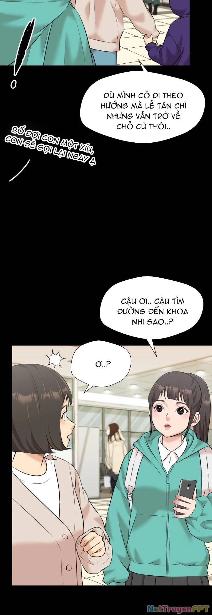 Khuôn Mặt Thiên Tài Chapter 122 - Trang 2