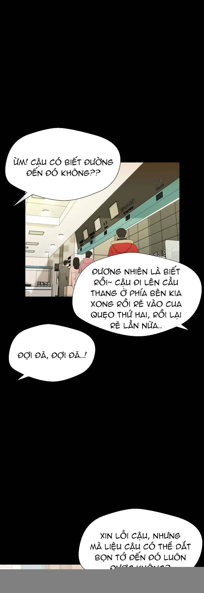 Khuôn Mặt Thiên Tài Chapter 122 - Trang 2