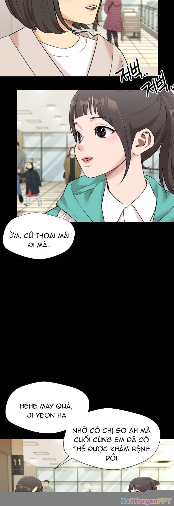 Khuôn Mặt Thiên Tài Chapter 122 - Trang 2
