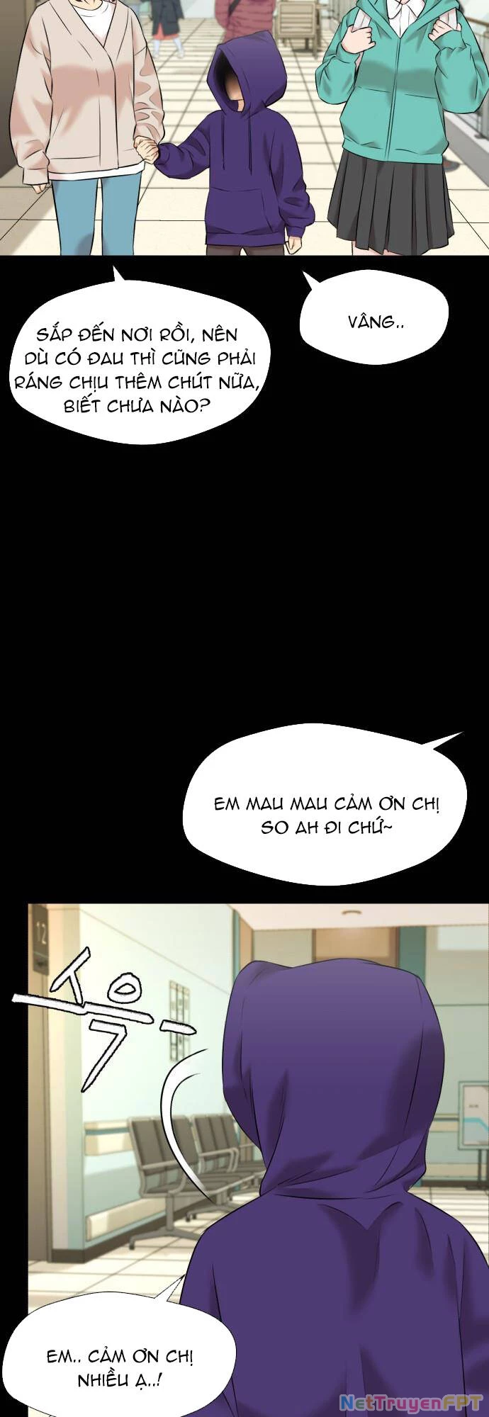 Khuôn Mặt Thiên Tài Chapter 122 - Trang 2