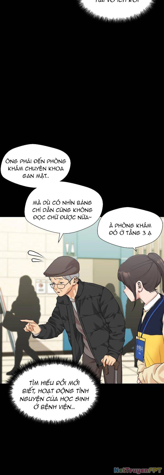 Khuôn Mặt Thiên Tài Chapter 123 - Trang 2