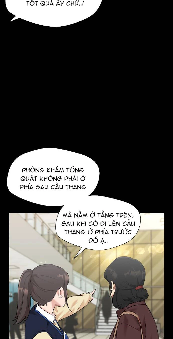 Khuôn Mặt Thiên Tài Chapter 123 - Trang 2