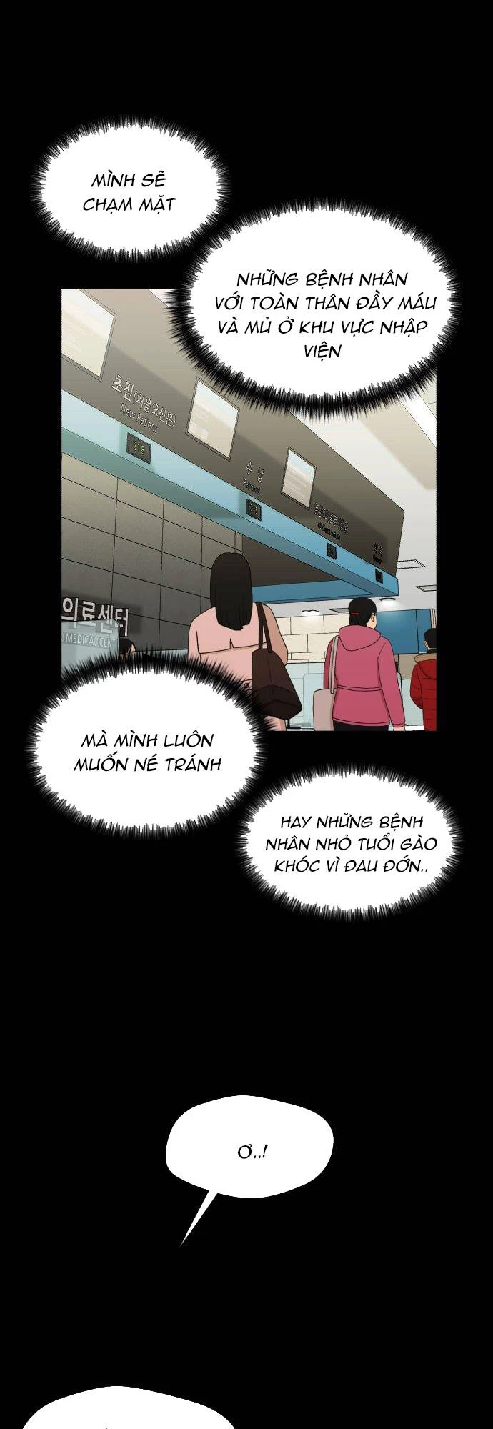Khuôn Mặt Thiên Tài Chapter 123 - Trang 2
