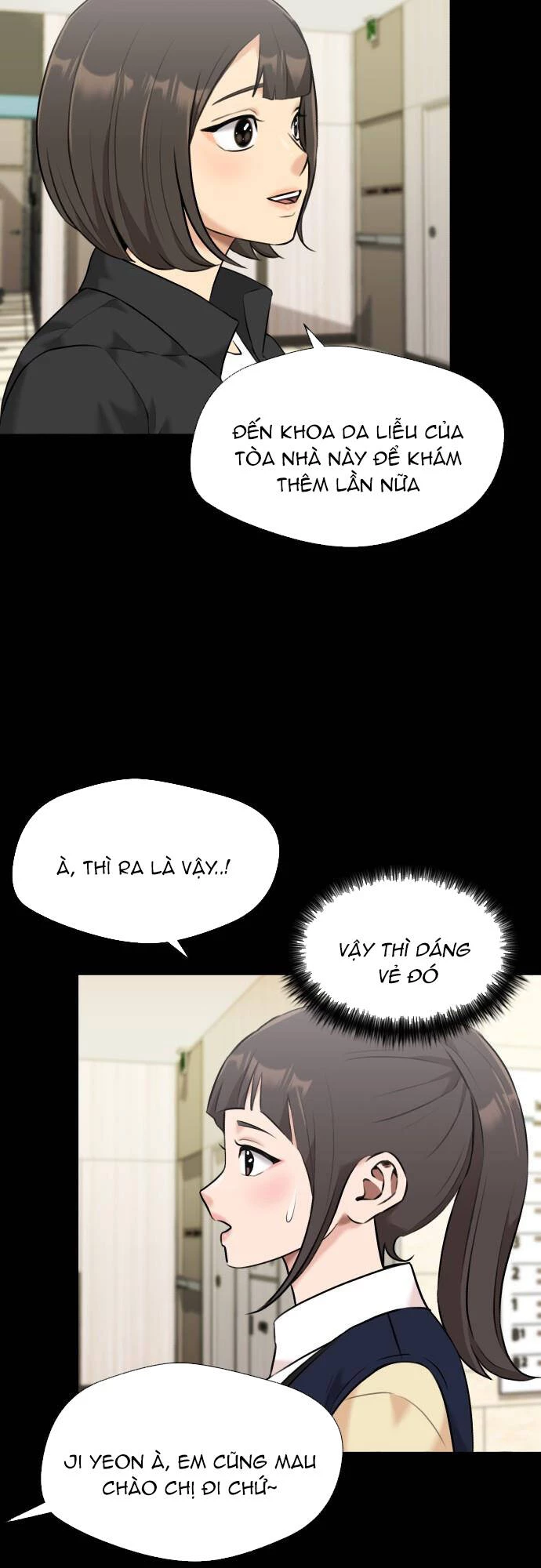 Khuôn Mặt Thiên Tài Chapter 123 - Trang 2